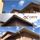 Entreprises 5 image MILESTONE ALUMINUM INC Gutter & Downspout Installation & Repair dans Toronto ON