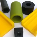 Entreprises 1 image MILLENNIUM SPECIALTY ALLOYS Industries & Agriculture dans Kelowna BC