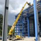 Business 1 image MILLER EQUIPMENT RENTALS LTD Equipment, Tools & Machinery Rental in West Kelowna BC