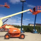 Business 4 image MILLER EQUIPMENT RENTALS LTD Equipment, Tools & Machinery Rental in West Kelowna BC