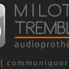 Entreprises 4 image MILOT & TREMBLAY AUDIOPROTHÉSISTES Health & Medicine dans Pointe-aux-trembles QC