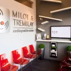 Entreprises 5 image MILOT & TREMBLAY AUDIOPROTHÉSISTES Health & Medicine dans Pointe-aux-trembles QC
