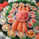 Entreprises 12 image MING WAH CHINESE BUFFET Restaurants dans Windsor ON
