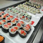 Entreprises 20 image MING WAH CHINESE BUFFET Restaurants dans Windsor ON