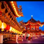 Entreprises 5 image MING WAH CHINESE BUFFET Restaurants dans Windsor ON