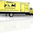 Business 1 image MINIMOVE KELOWNA Storage Facilities & Self-Storage Units in Kelowna BC