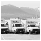 Business 2 image MINIMOVE KELOWNA Storage Facilities & Self-Storage Units in Kelowna BC