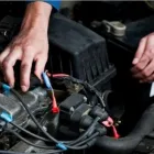 Entreprises 13 image MINIT-TUNE & BRAKE AUTO CENTRES Automotive dans Coquitlam BC