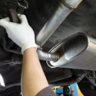 Entreprises 3 image MINIT-TUNE & BRAKE AUTO CENTRES Automotive dans Coquitlam BC