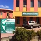 Entreprises 1 image MINUTEMAN PRESS Shopping dans Downsview ON