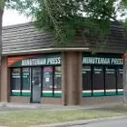 Entreprises 1 image MINUTEMAN PRESS Shopping dans Edmonton AB