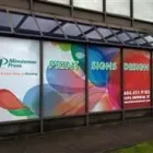 Business 1 image MINUTEMAN PRESS Shopping in Burnaby BC