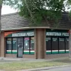 Entreprises 1 image MINUTEMAN PRESS Shopping dans Leduc AB