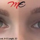 Business 1 image MIRA'S EYELASHES Nail Salons & Technicians in Vancouver BC