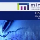 Entreprises 4 image MIRANDA PROFESSIONAL CORPORATION Legal & Financial Services dans Mississauga ON