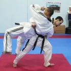 Business 5 image MISSISSAUGA TAEKWONDO Sports & Recreation in Mississauga ON