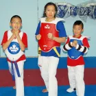 Business 9 image MISSISSAUGA TAEKWONDO Sports & Recreation in Mississauga ON