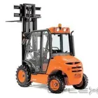 Business 1 image MISTER MECHANIC LIFT TRUCK SERVICE Industries & Agriculture in Mississauga ON