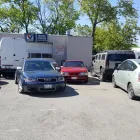 Entreprises 4 image MISTER STARTER AUTO ELECTRIC LTD Brake & Clutch Service Centres dans North York ON