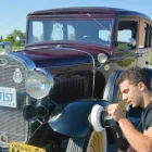Business 2 image MISTER WASH AUTO DETAILING Car Wash & Detailing in Scarborough ON