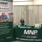 Entreprises 4 image MNP LTD - LICENSED INSOLVENCY TRUSTEES BANKRUPTCY & CONSUMER PROPOSALS Legal & Financial Services dans Port Moody BC