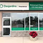 Entreprises 1 image MOHAMAD CHAMI DESJARDINS INSURANCE AGENT Legal & Financial Services dans Windsor ON