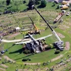 Entreprises 6 image MOIR CRANE SERVICE LTD Crane Service dans Tecumseh ON