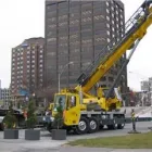 Entreprises 7 image MOIR CRANE SERVICE LTD Crane Service dans Tecumseh ON