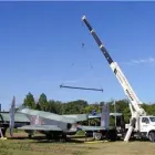 Entreprises 8 image MOIR CRANE SERVICE LTD Crane Service dans Tecumseh ON
