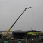 Entreprises 9 image MOIR CRANE SERVICE LTD Crane Service dans Tecumseh ON
