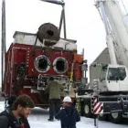 Entreprises 10 image MOIR CRANE SERVICE LTD Crane Service dans Tecumseh ON
