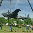 Entreprises 1 image MOIR CRANE SERVICE LTD Crane Service dans Tecumseh ON