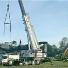 Entreprises 2 image MOIR CRANE SERVICE LTD Crane Service dans Tecumseh ON