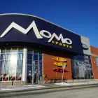 Entreprises 1 image MOMO SPORTS Sports & Recreation dans Sherbrooke QC