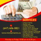 Business 1 image MONEY MANTRA Loan Agencies in Mississauga ON