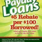 Entreprises 3 image MONEYTREE Loan Agencies dans Burnaby BC