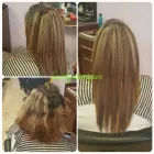 Business 4 image MONIQUE HAIR DESIGN Hair Salons in Scarborough ON