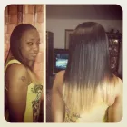 Business 2 image MONIQUE HAIR DESIGN Hair Salons in Scarborough ON