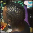 Business 9 image MONIQUE HAIR DESIGN Hair Salons in Scarborough ON