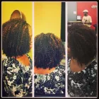 Business 10 image MONIQUE HAIR DESIGN Hair Salons in Scarborough ON