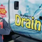 Entreprises 5 image MONSIEUR DRAIN Real Estate & Home Improvement dans Saint-Laurent QC