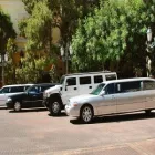 Entreprises 7 image MONTREAL LIMOS VIP travel & tourism dans Saint-Laurent QC