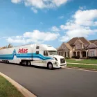 Entreprises 4 image MOOSE JAW MOVING AND STORAGE Moving & Relocation Services dans Moose Jaw SK