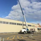 Entreprises 10 image MORINE CRANES & EQUIPMENT LTD Crane Service dans Dartmouth NS
