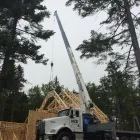 Entreprises 12 image MORINE CRANES & EQUIPMENT LTD Crane Service dans Dartmouth NS