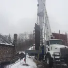 Entreprises 13 image MORINE CRANES & EQUIPMENT LTD Crane Service dans Dartmouth NS