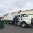 Entreprises 14 image MORINE CRANES & EQUIPMENT LTD Crane Service dans Dartmouth NS