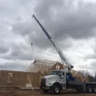 Entreprises 3 image MORINE CRANES & EQUIPMENT LTD Crane Service dans Dartmouth NS