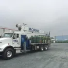 Entreprises 4 image MORINE CRANES & EQUIPMENT LTD Crane Service dans Dartmouth NS