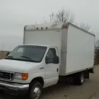 Business 1 image MOTION EXPRESS Moving & Relocation Services in Edmonton AB